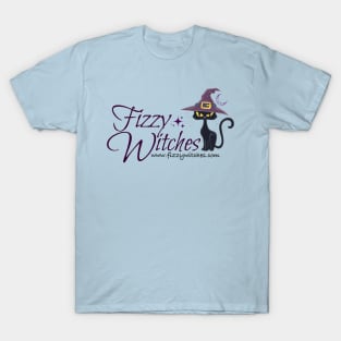 Fizzy Witches T-Shirt